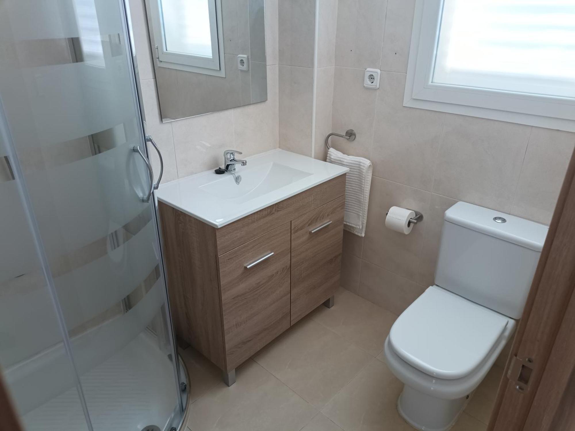 Apartamento Tres Ce Alcoceber Ngoại thất bức ảnh