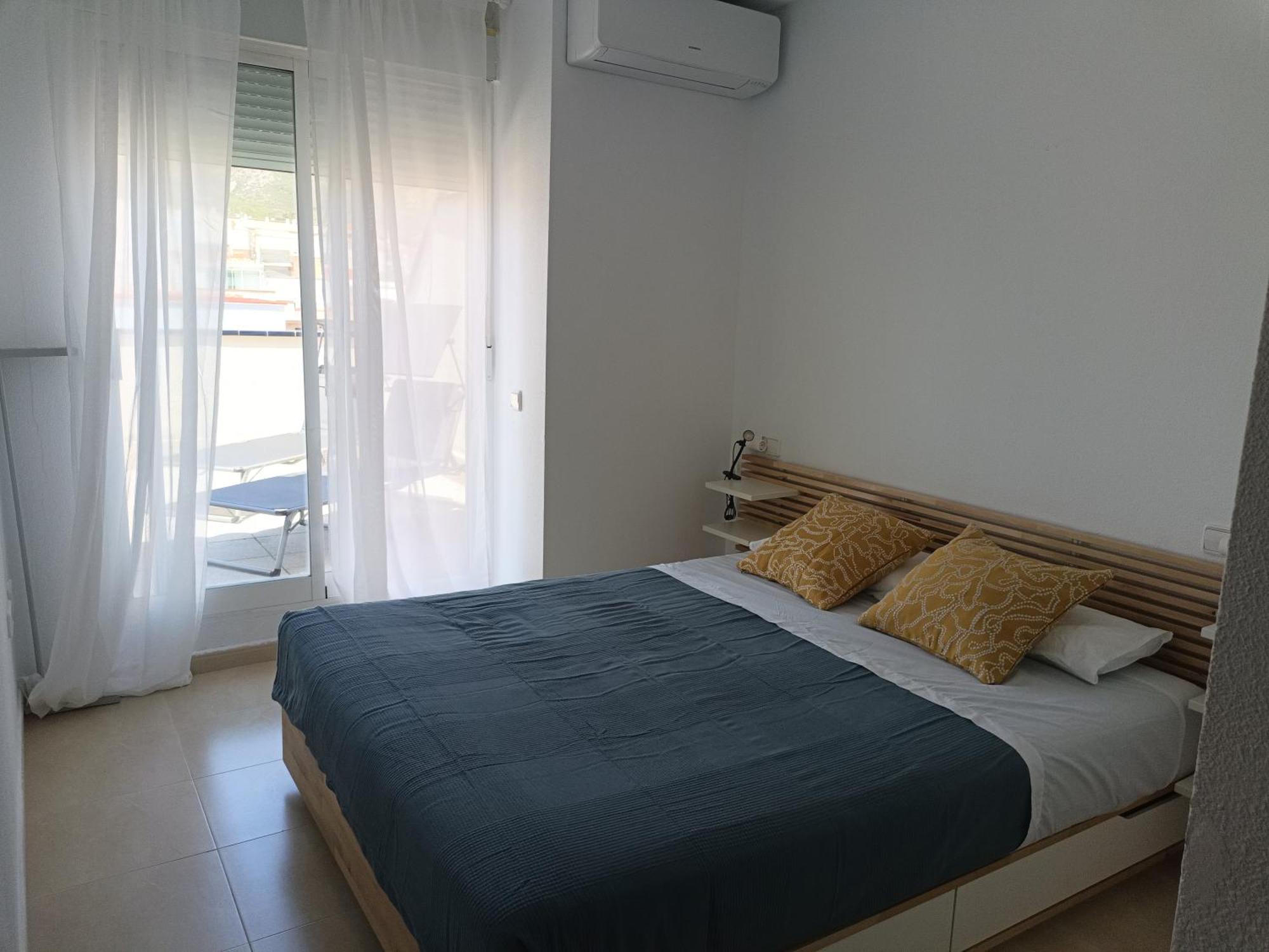 Apartamento Tres Ce Alcoceber Ngoại thất bức ảnh