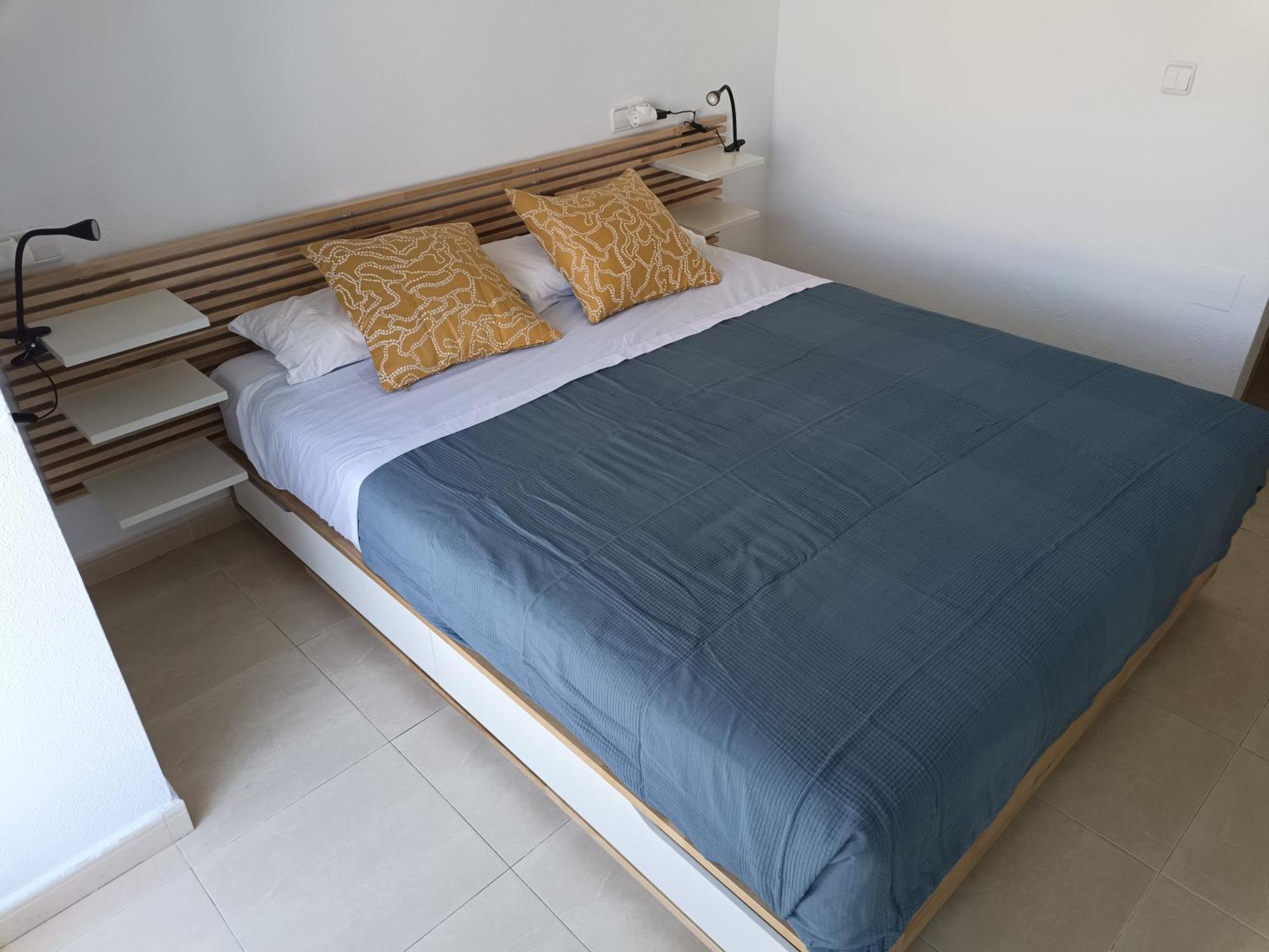 Apartamento Tres Ce Alcoceber Ngoại thất bức ảnh