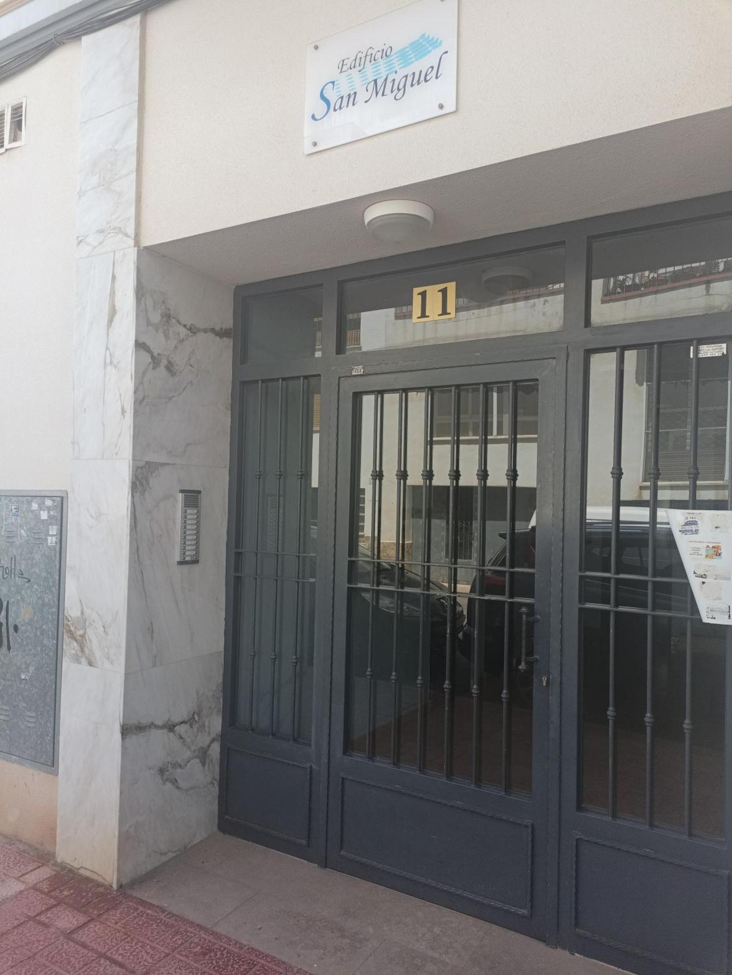 Apartamento Tres Ce Alcoceber Ngoại thất bức ảnh