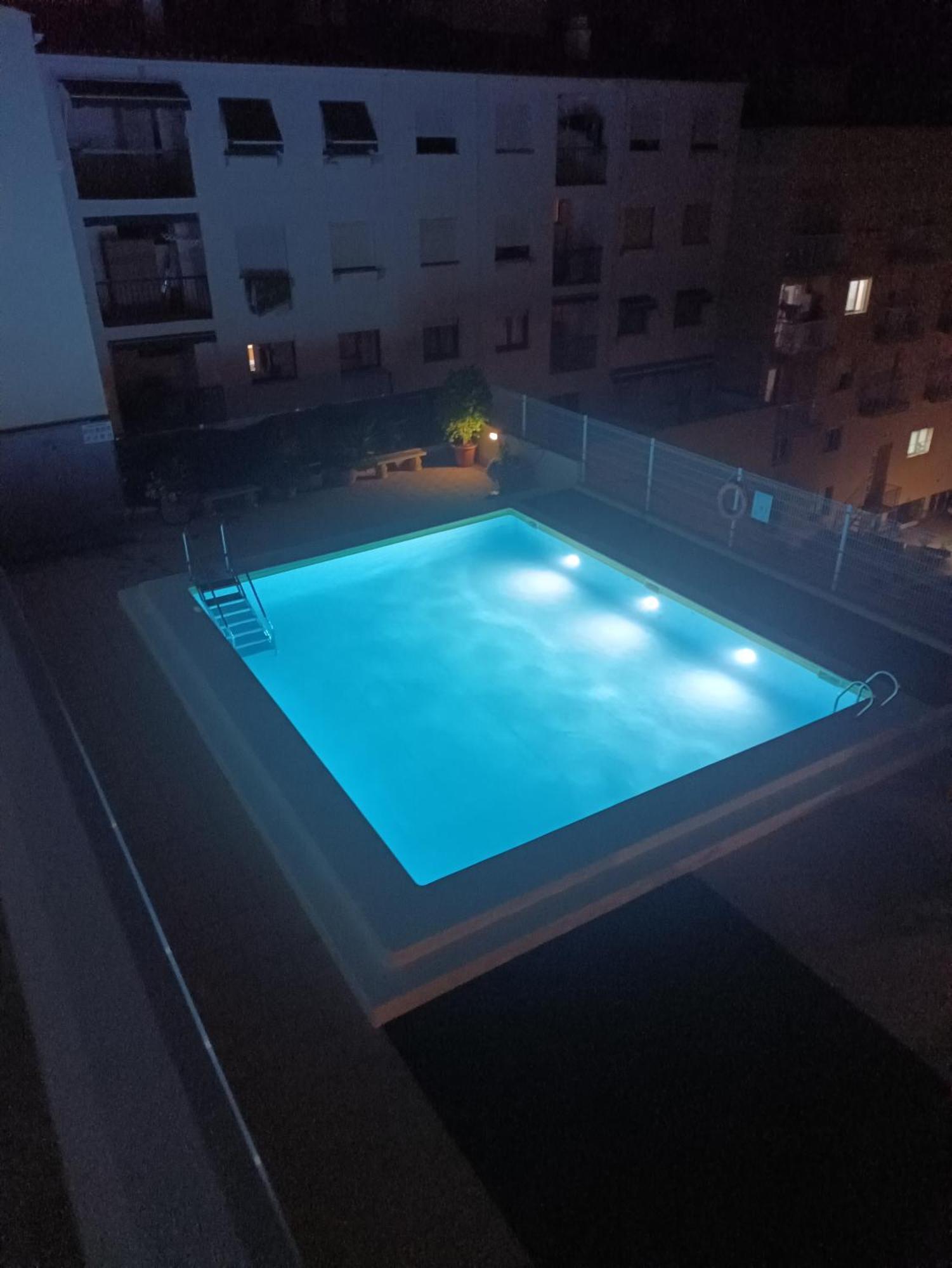 Apartamento Tres Ce Alcoceber Ngoại thất bức ảnh